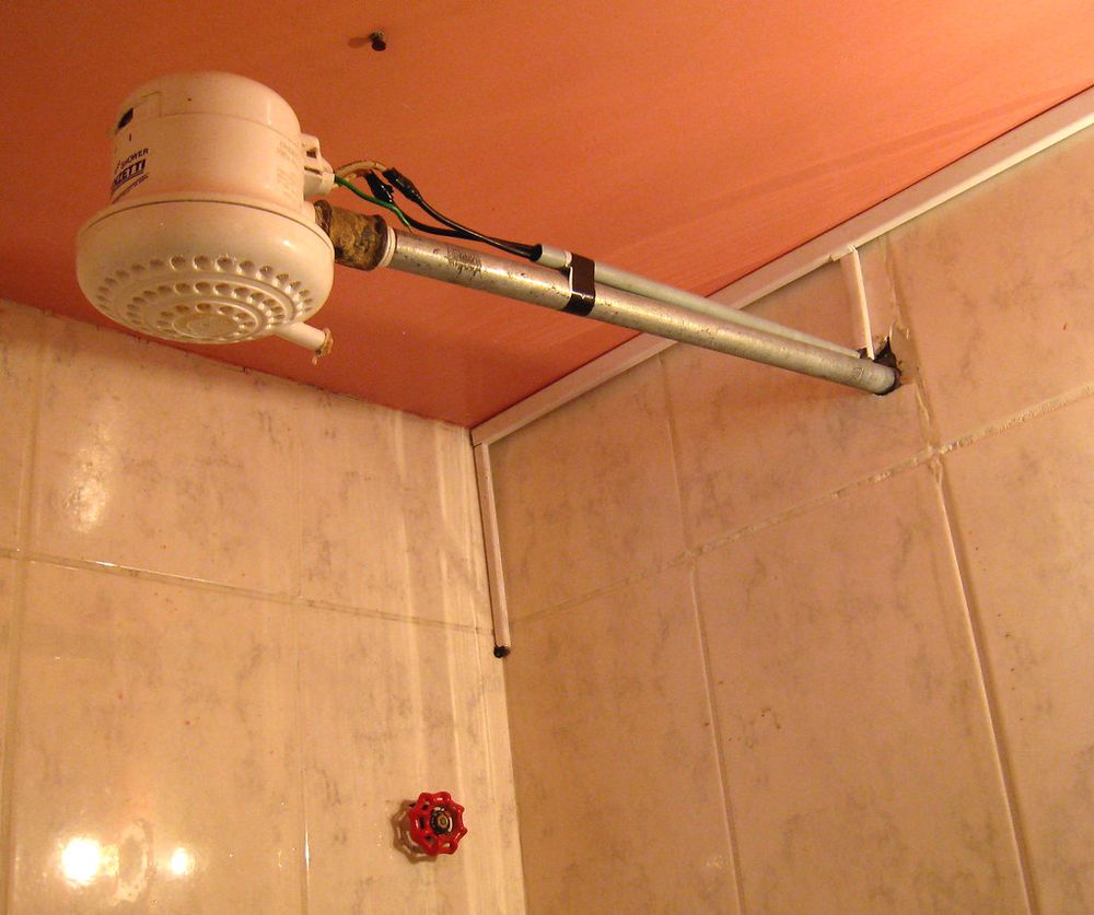 Jenis Jenis Water Heater Dan Kelebihan Kelemahannya