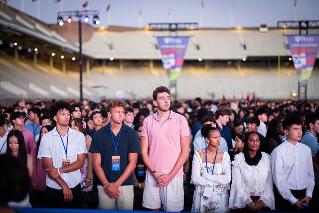 Telkom University Jakarta Pilihan Tepat Anak Muda