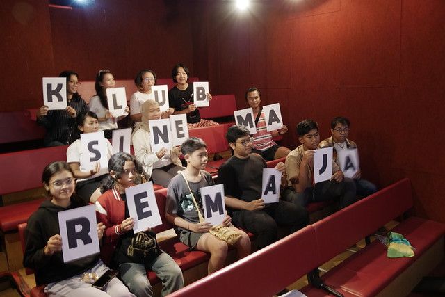 Tips Nonton Film Anti Ribet di Rumah