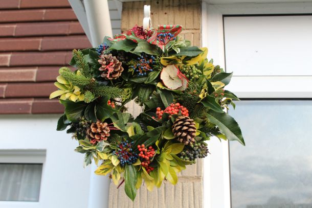 Citra Florist Malang, Solusi Karangan Bunga