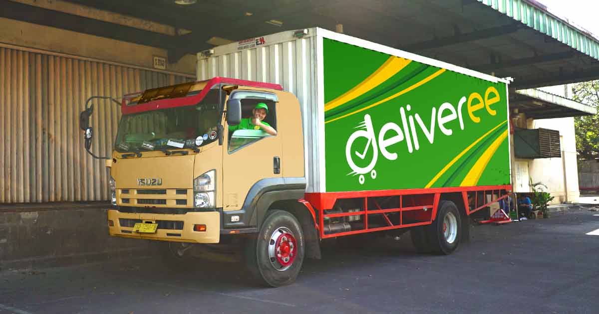 Layanan Sewa Truk Bogor Terbaik