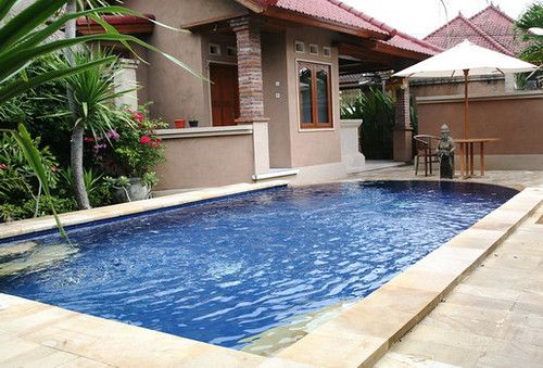 Summerfield Bali: Relax in Luxury Jimbaran Villas